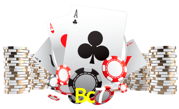 Jogue jogos de pôquer em Bc7