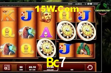 Login Seguro Bc7
