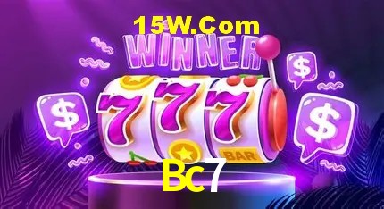 Jogos de Slot Bc7