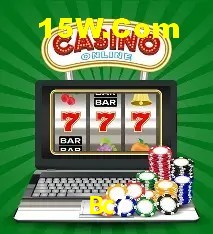 Casino Ao Vivo Bc7