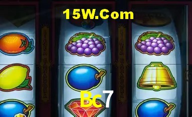 Promoção Relâmpago Bc7