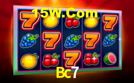 Bc7 Bet