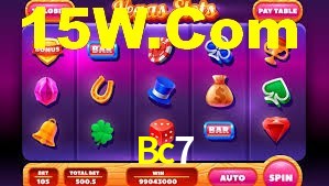 Bc7 Bet