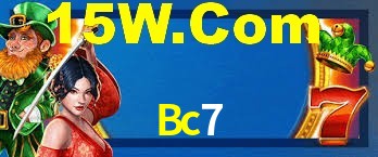 APP oficial da Bc7 para mobile