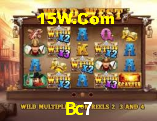 Bc7.Bet