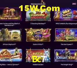 Login Seguro Bc7