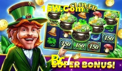 Jogos de Slot Bc7