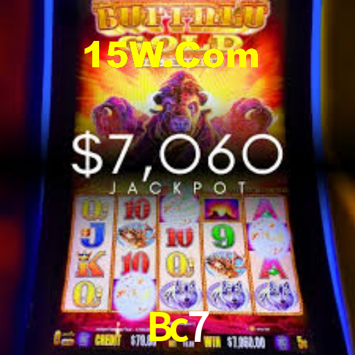 Bc7: Seu Cassino Premiado com Pagamentos Rápidos