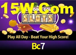 Bc7.Bet