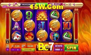 Casino Ao Vivo Bc7