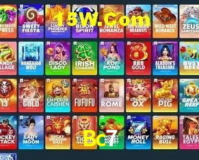 Diretório de Jogos Bc7