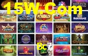 Bc7: Jogos de Caça-Níqueis-Altas Recompensas, Roleta-Velocidade, Blackjack-Desafios Máximos